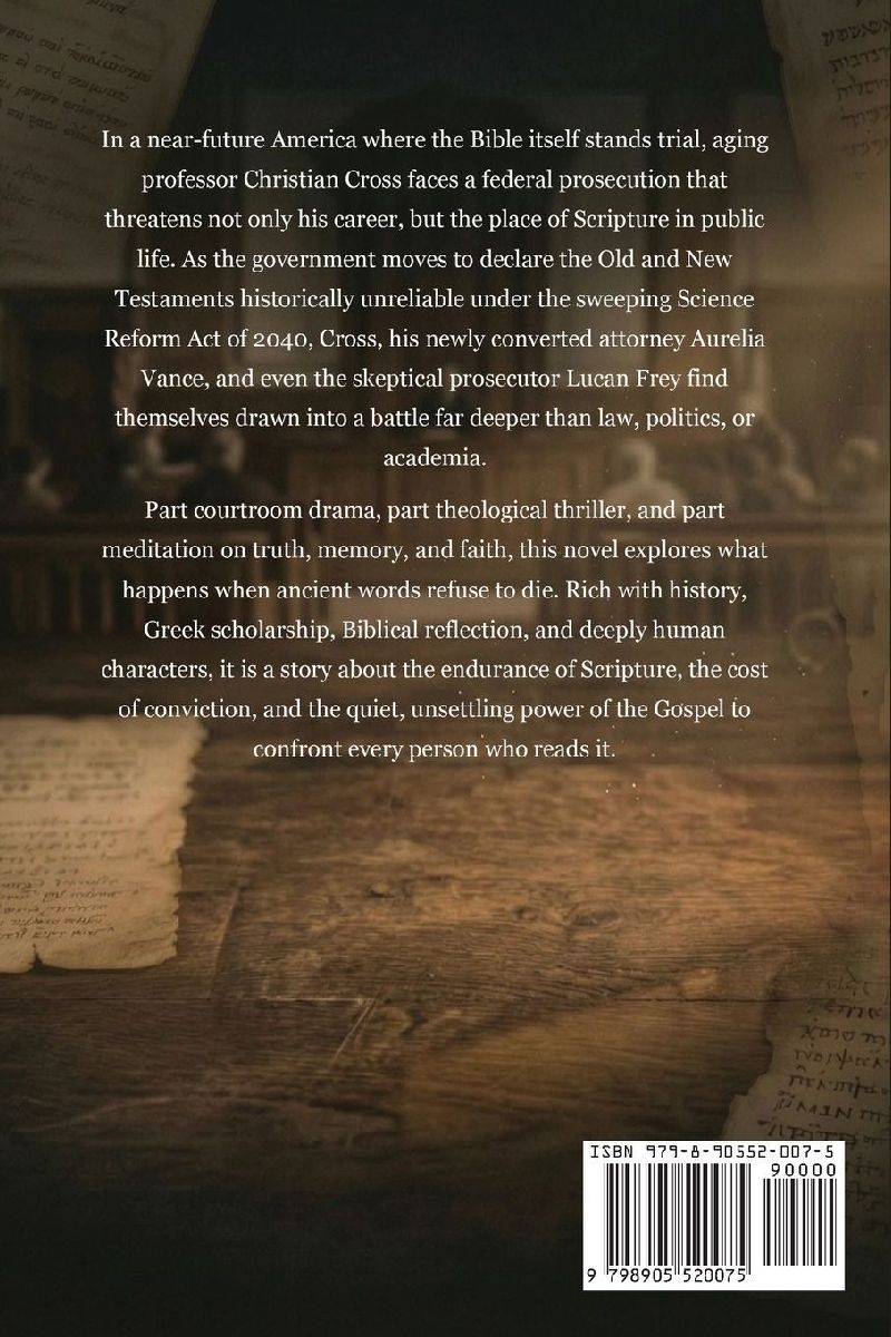 The Manuscript Trial