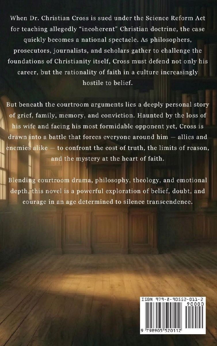 The Doctrine Trial