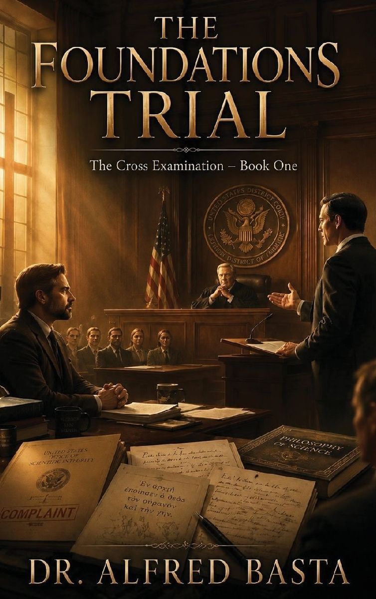The Foundations Trial
