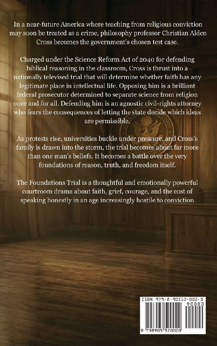 The Foundations Trial