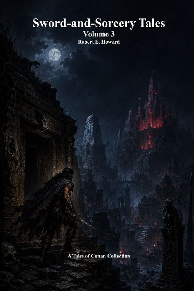 Sword-and-Sorcery Tales