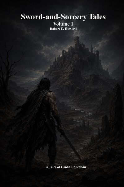 Sword-and-Sorcery Tales