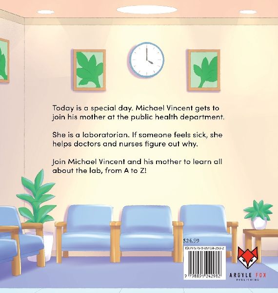 The ABCs of the Laboratory