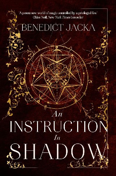 An Instruction in Shadow