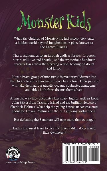 Monster Kids