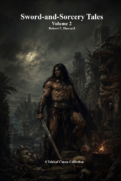 Sword-and-Sorcery Tales