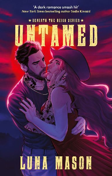 Untamed