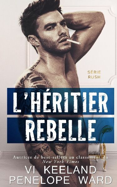 L'Héritier Rebelle