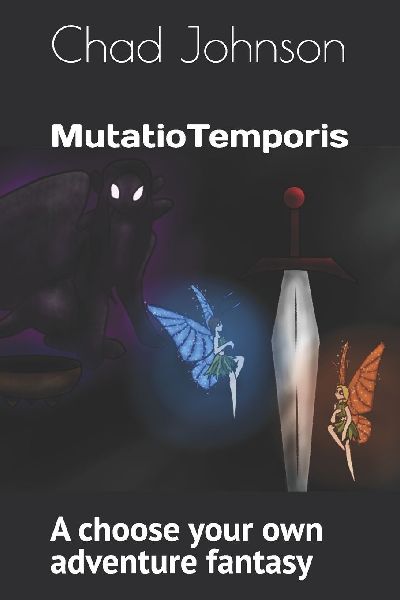 Mutatio Temporis