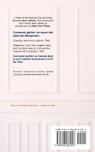 Le C¿ur Rebelle