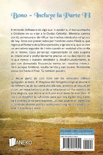 El progreso del peregrino