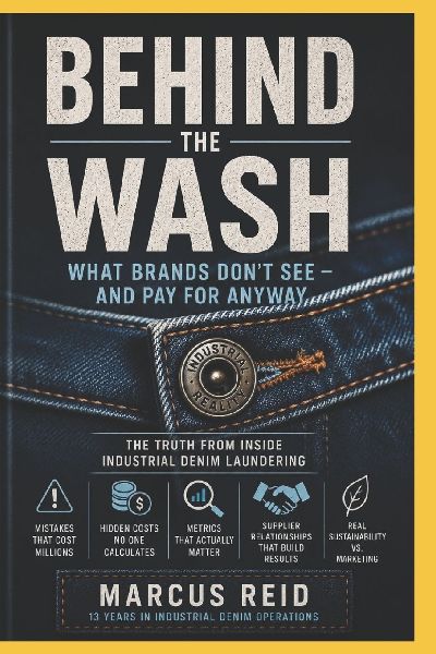 THE DENIM BRAND PLAYBOOK