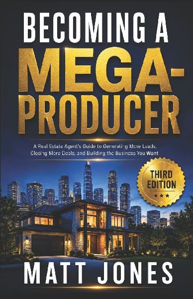 Becoming a Mega-Producer