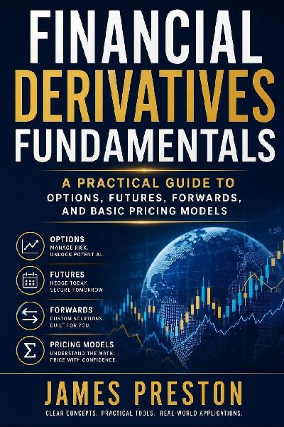 Financial Derivatives Fundamentals