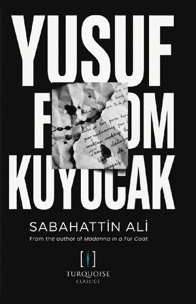 Yusuf From Kuyucak