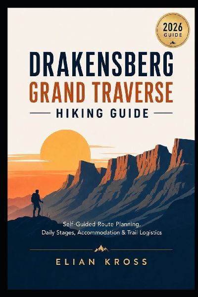 Drakensberg Grand Traverse Hiking Guide