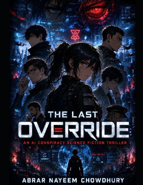 The Last Override