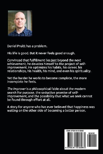 The Improver