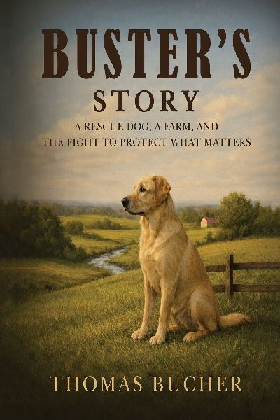 Buster's Story