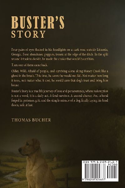 Buster's Story
