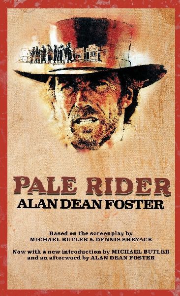 Pale Rider