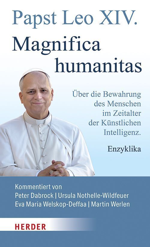Magnifica humanitas