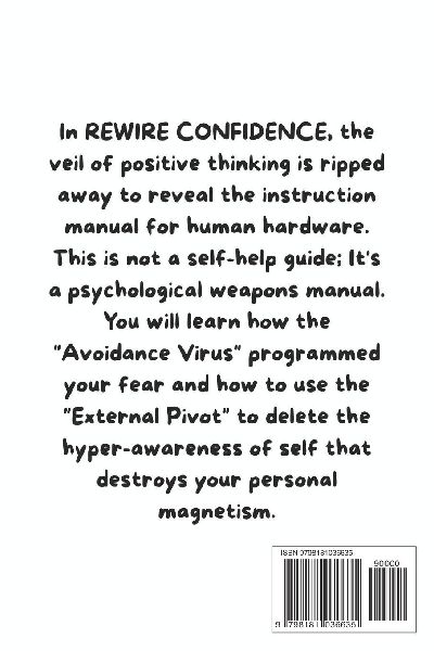 Rewire Confidence