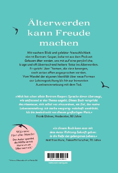 Die größte Reise deines Lebens