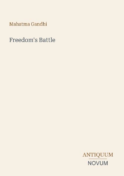 Freedom's Battle