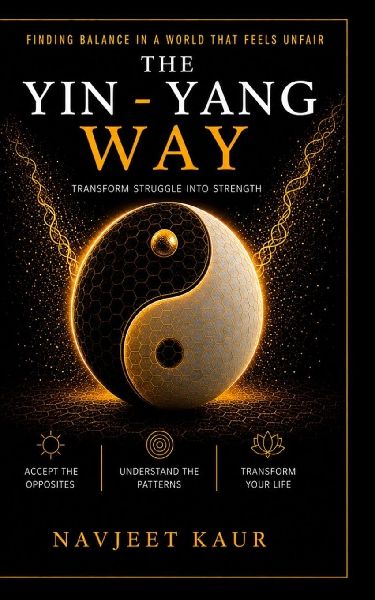 The Yin - Yang Way