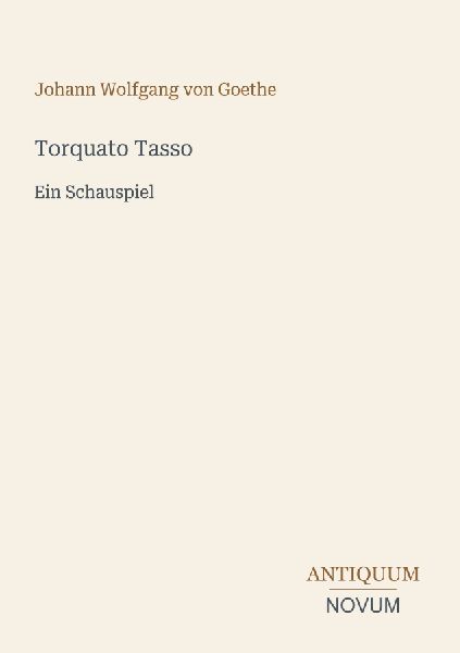 Torquato Tasso