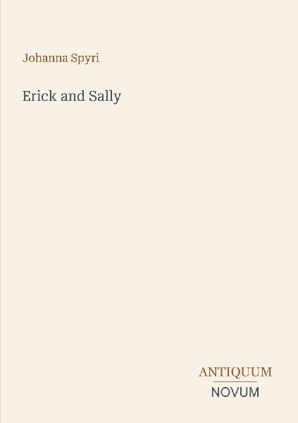 Erick and Sally