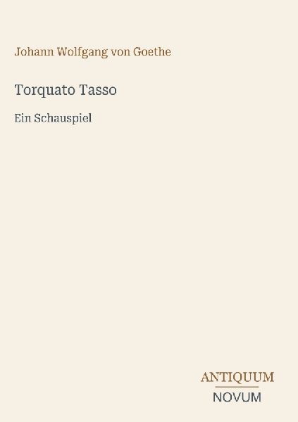 Torquato Tasso