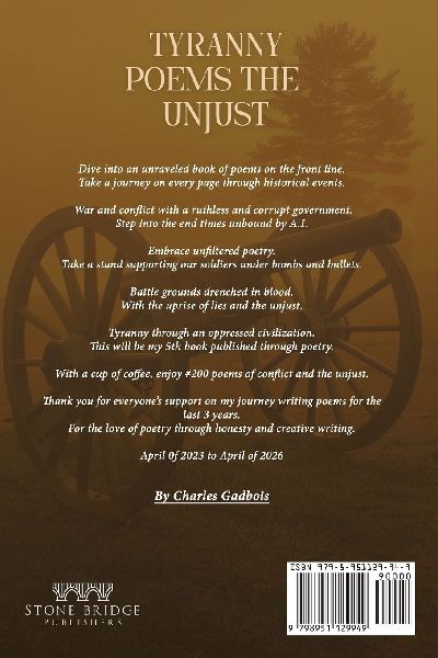 Tyranny Poems