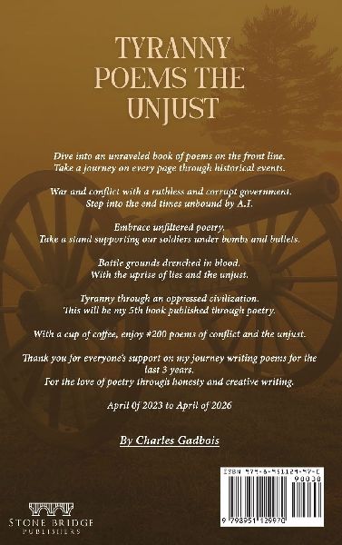 Tyranny Poems