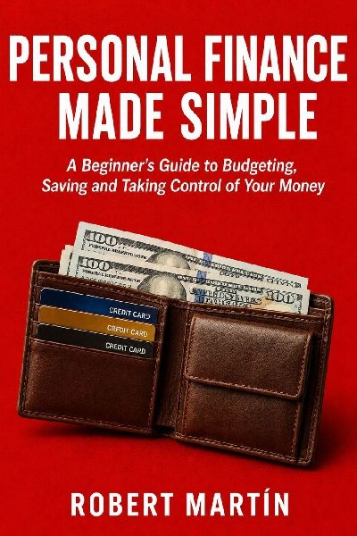 Personal Finance Made Simple