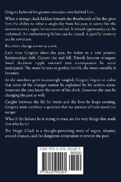The Magic Clock
