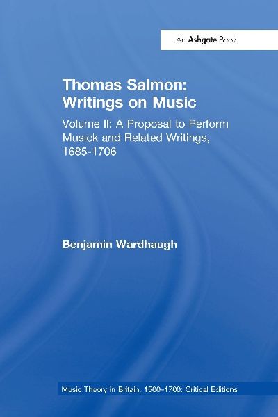 Thomas Salmon