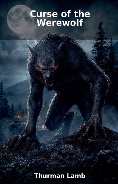 Curse of the Werewolf