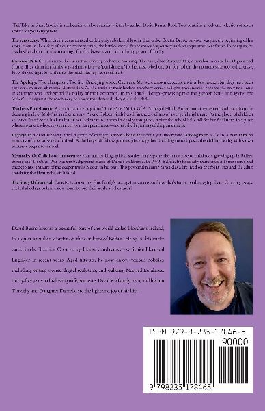 Tall Tales In Short Stories