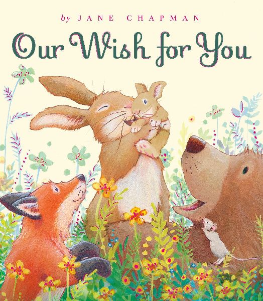 Our Wish for You