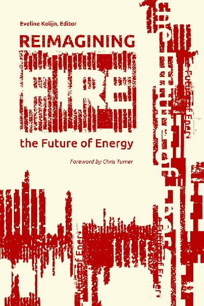 Reimagining Fire