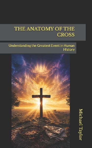 THE ANATOMY OF THE CROSS