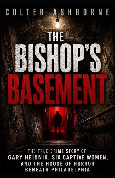 The Bishop's Basement