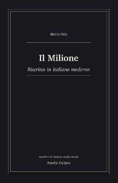 Il Milione