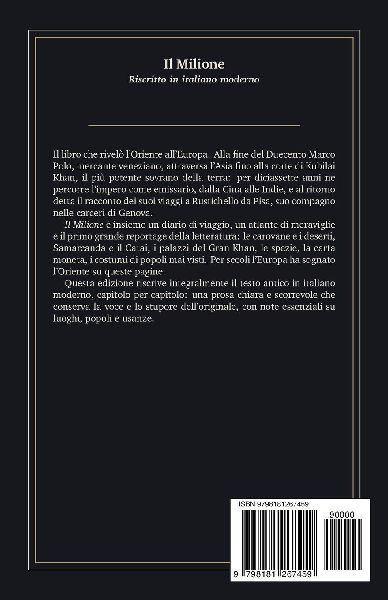 Il Milione