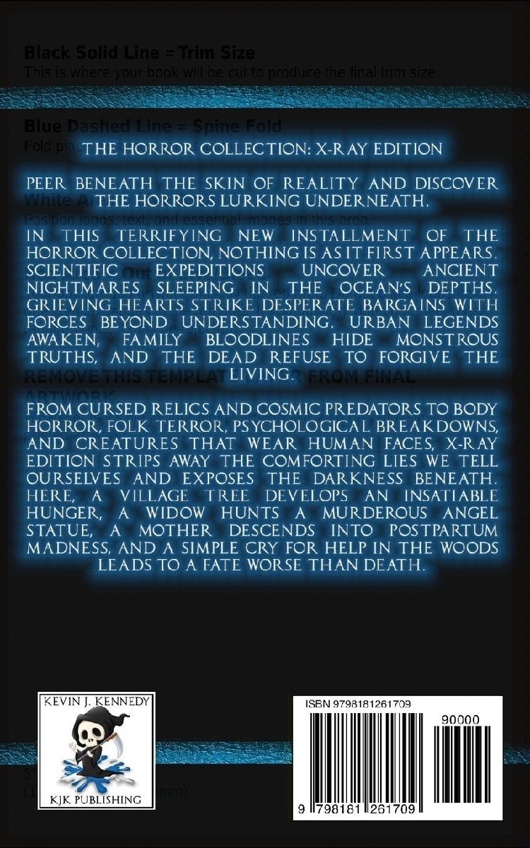 The Horror Collection