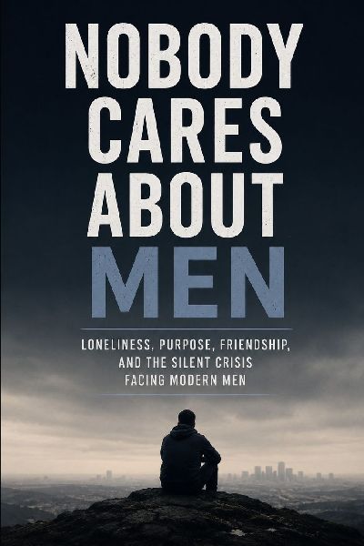 Nobody Cares About Men
