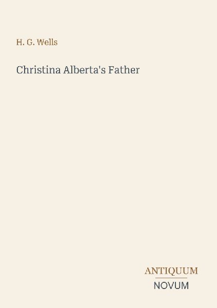 Christina Alberta's Father