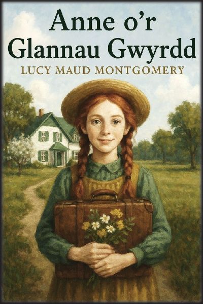 Anne o'r Glannau Gwyrdd